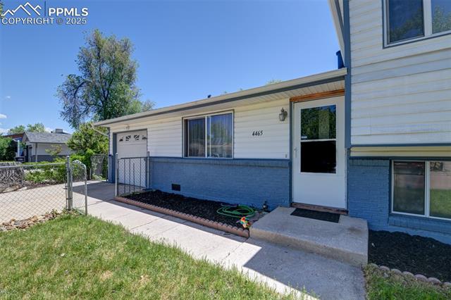 MLS Image for 4465  London  ,Colorado Springs, Colorado