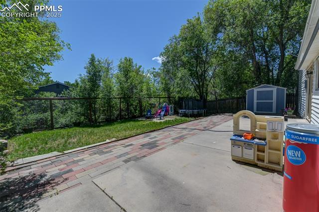 MLS Image for 4465  London  ,Colorado Springs, Colorado
