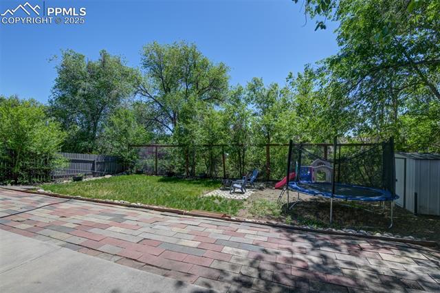 MLS Image for 4465  London  ,Colorado Springs, Colorado