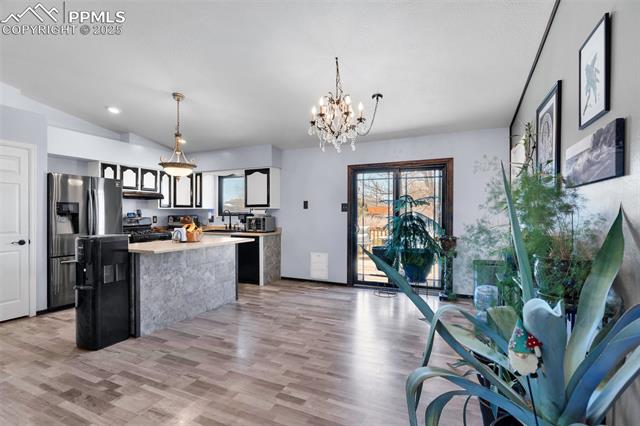 MLS Image for 465 S Falcon  ,Pueblo West, Colorado