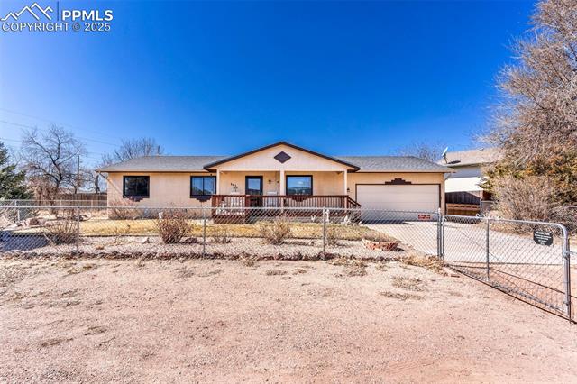 MLS Image for 465 S Falcon  ,Pueblo West, Colorado
