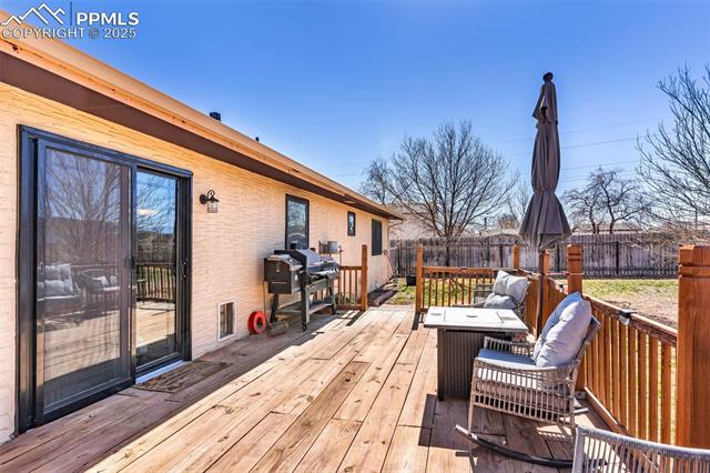 MLS Image for 465 S Falcon  ,Pueblo West, Colorado