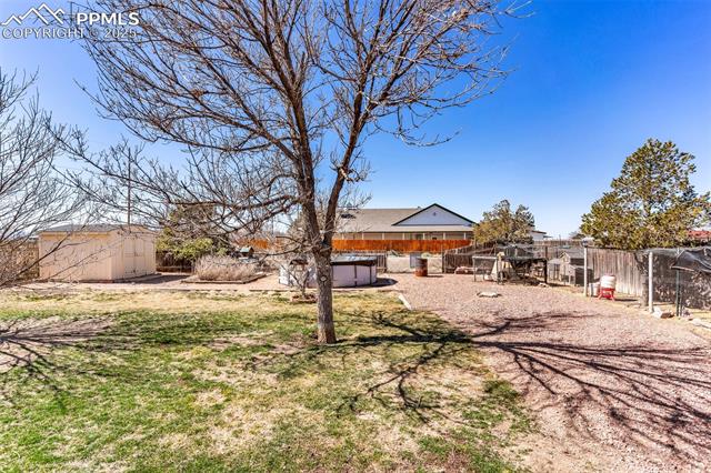 MLS Image for 465 S Falcon  ,Pueblo West, Colorado
