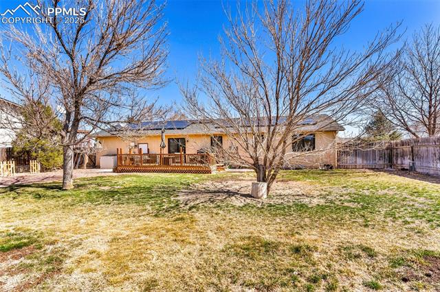 MLS Image for 465 S Falcon  ,Pueblo West, Colorado