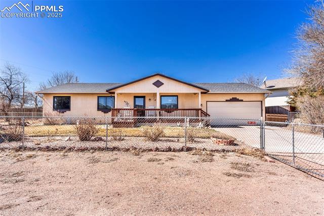 MLS Image for 465 S Falcon  ,Pueblo West, Colorado