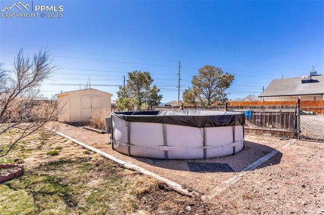 MLS Image for 465 S Falcon  ,Pueblo West, Colorado