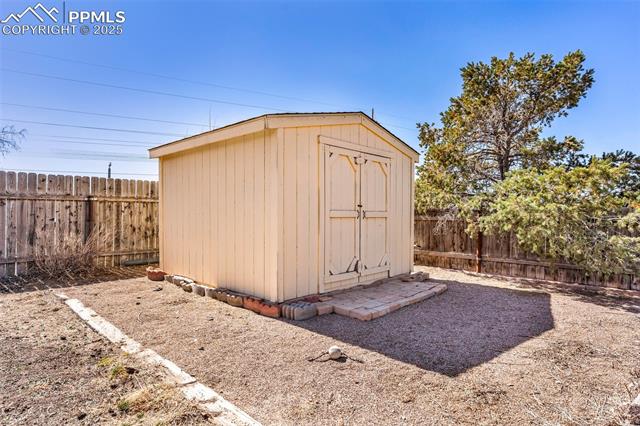 MLS Image for 465 S Falcon  ,Pueblo West, Colorado