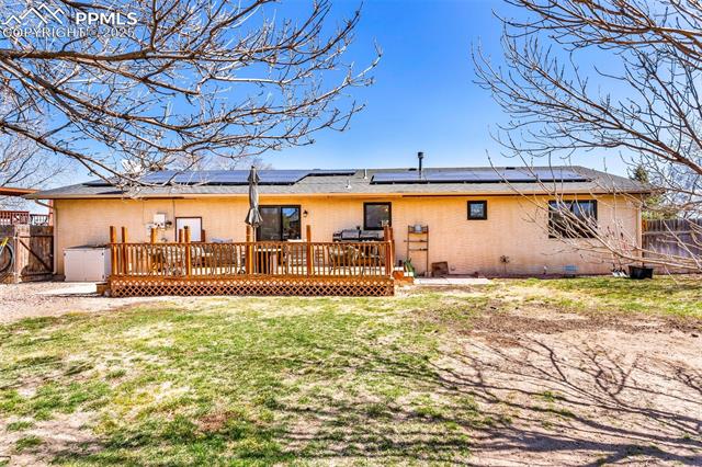 MLS Image for 465 S Falcon  ,Pueblo West, Colorado