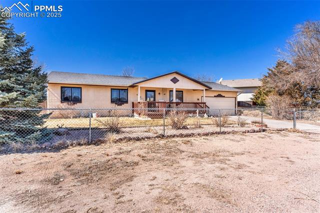 MLS Image for 465 S Falcon  ,Pueblo West, Colorado