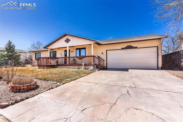 MLS Image for 465 S Falcon  ,Pueblo West, Colorado
