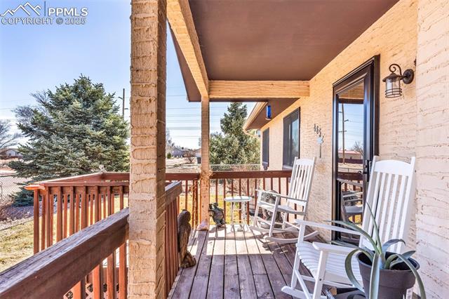 MLS Image for 465 S Falcon  ,Pueblo West, Colorado