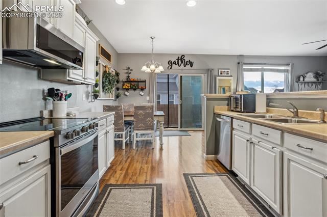 MLS Image for 11857  Trissino  ,Peyton, Colorado