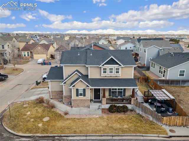 MLS Image for 11857  Trissino  ,Peyton, Colorado