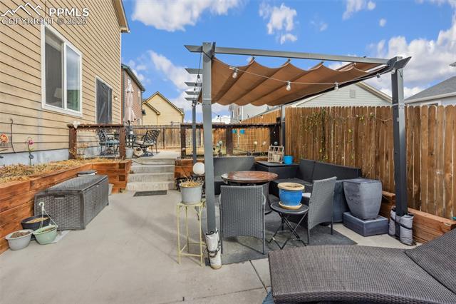 MLS Image for 11857  Trissino  ,Peyton, Colorado