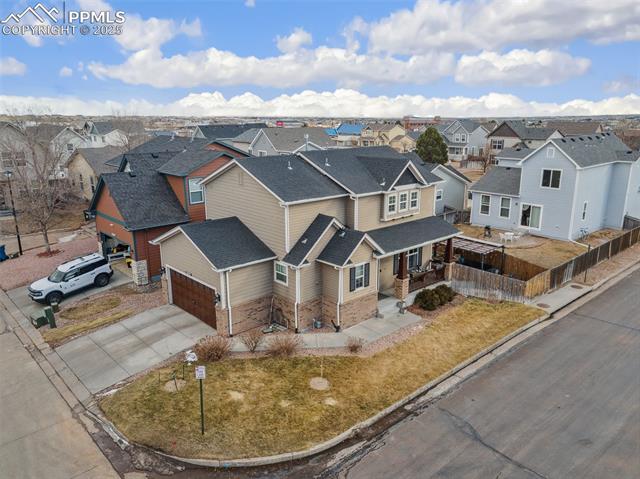 MLS Image for 11857  Trissino  ,Peyton, Colorado