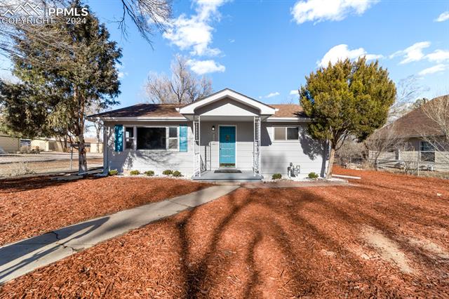 2532  Ehrich  , colorado springs  House Search MLS Picture