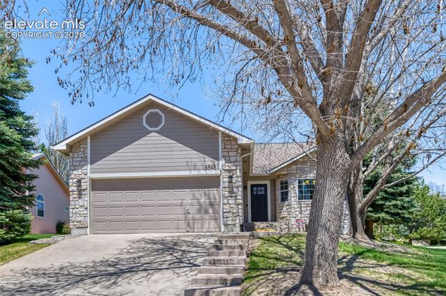 MLS Image for 6545  BONIFAS  ,Colorado Springs, Colorado