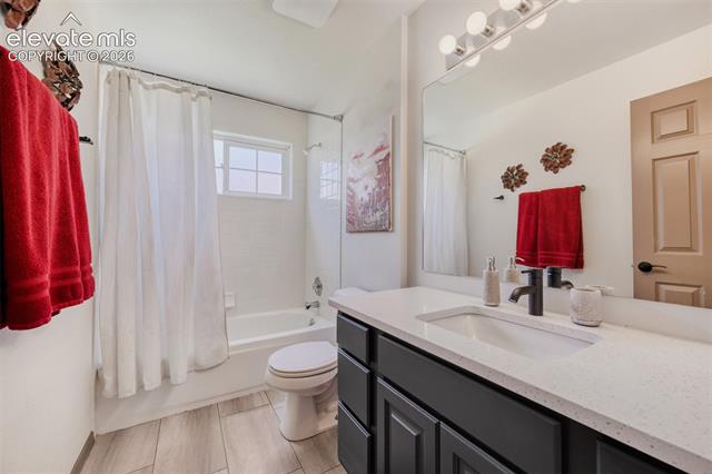 MLS Image for 6545  BONIFAS  ,Colorado Springs, Colorado