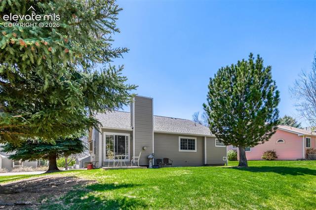 MLS Image for 6545  BONIFAS  ,Colorado Springs, Colorado