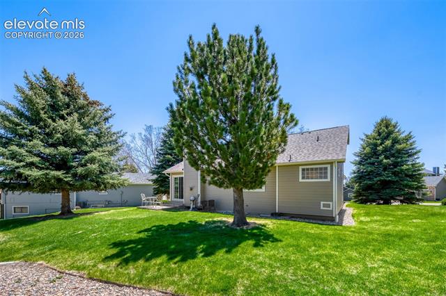 MLS Image for 6545  BONIFAS  ,Colorado Springs, Colorado