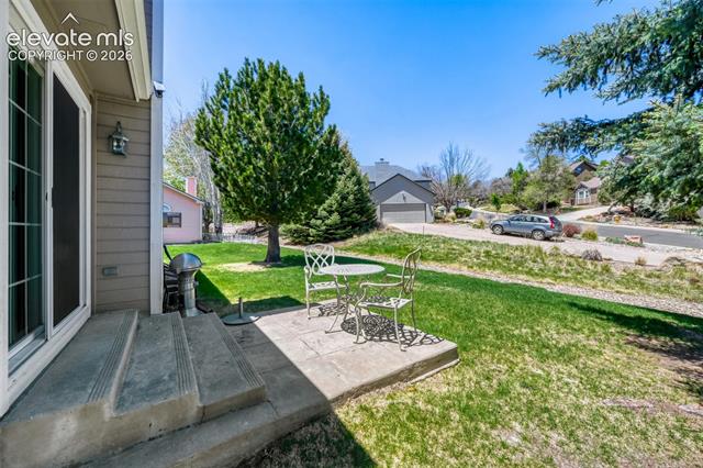 MLS Image for 6545  BONIFAS  ,Colorado Springs, Colorado