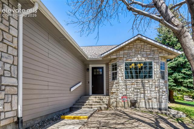 MLS Image for 6545  BONIFAS  ,Colorado Springs, Colorado