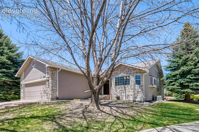 MLS Image for 6545  BONIFAS  ,Colorado Springs, Colorado