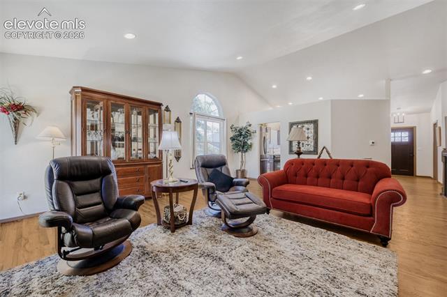 MLS Image for 6545  BONIFAS  ,Colorado Springs, Colorado