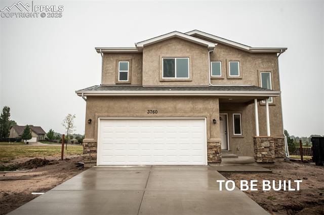 4350  Siferd  , colorado springs&nbsp; House Search MLS Picture