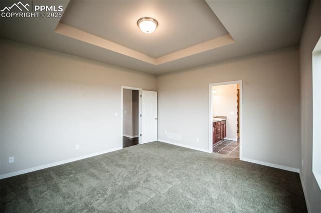 MLS Image for 4350  Siferd  ,Colorado Springs, Colorado
