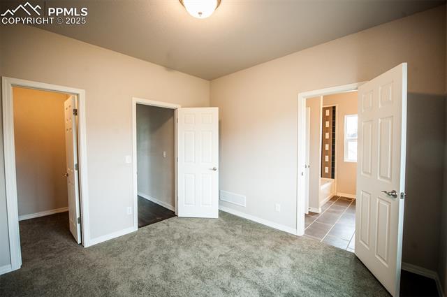 MLS Image for 4350  Siferd  ,Colorado Springs, Colorado