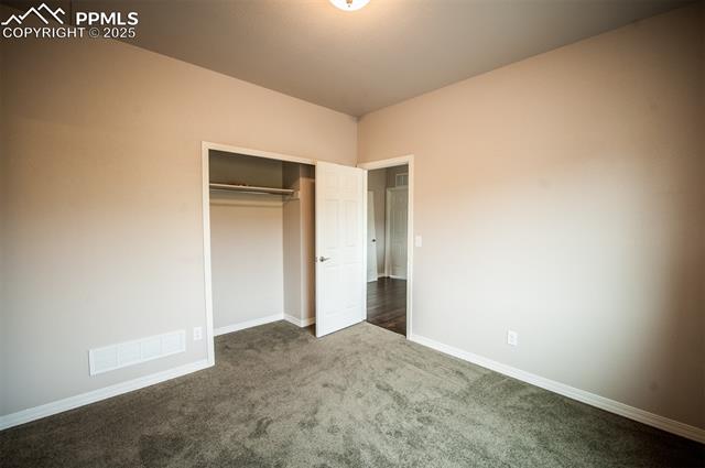 MLS Image for 4350  Siferd  ,Colorado Springs, Colorado