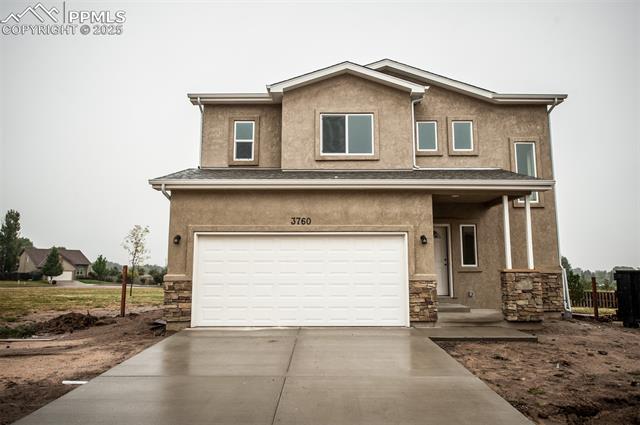 MLS Image for 4350  Siferd  ,Colorado Springs, Colorado