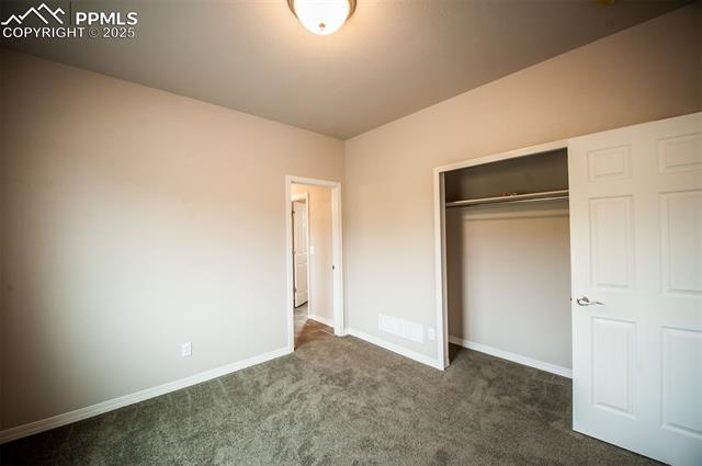MLS Image for 4350  Siferd  ,Colorado Springs, Colorado