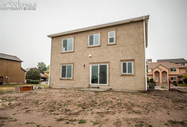 MLS Image for 4350  Siferd  ,Colorado Springs, Colorado