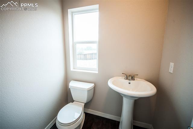 MLS Image for 4350  Siferd  ,Colorado Springs, Colorado