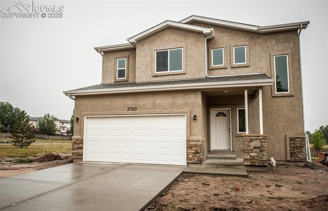 MLS Image for 4350  Siferd  ,Colorado Springs, Colorado