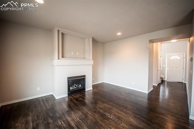 MLS Image for 4350  Siferd  ,Colorado Springs, Colorado