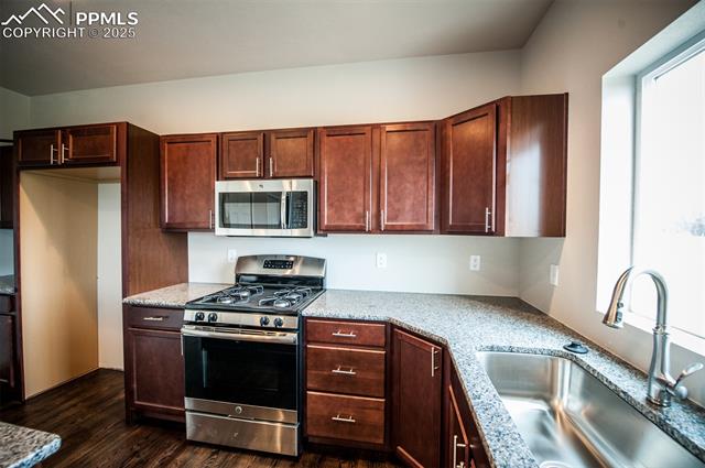 MLS Image for 4350  Siferd  ,Colorado Springs, Colorado