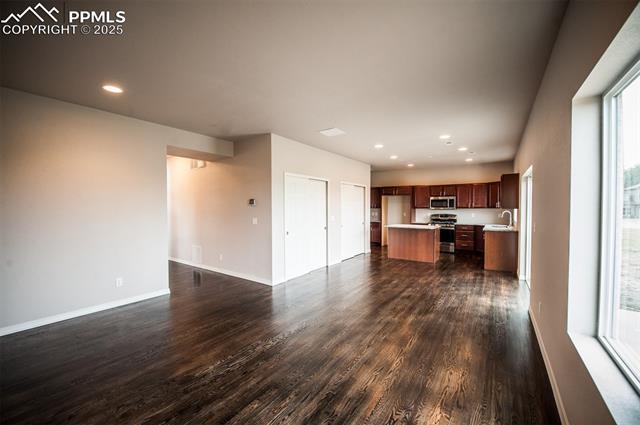 MLS Image for 4350  Siferd  ,Colorado Springs, Colorado
