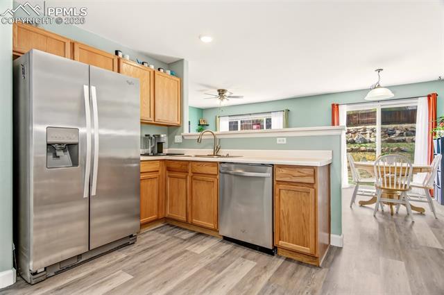 MLS Image for 7533  Sistine  ,Fountain, Colorado