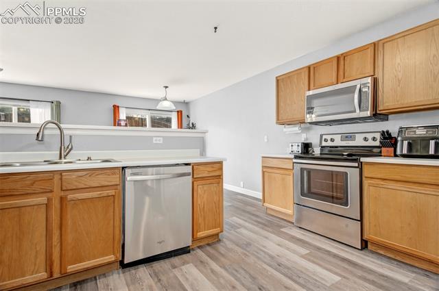 MLS Image for 7533  Sistine  ,Fountain, Colorado