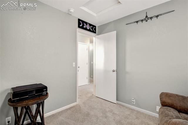 MLS Image for 7533  Sistine  ,Fountain, Colorado