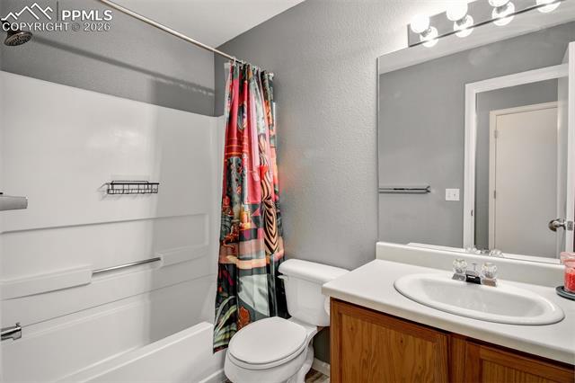 MLS Image for 7533  Sistine  ,Fountain, Colorado