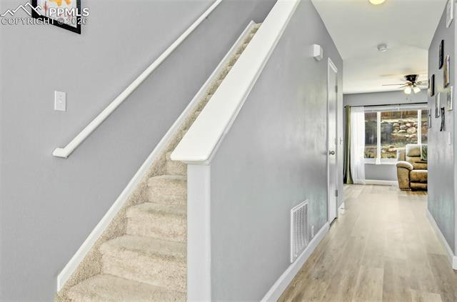 MLS Image for 7533  Sistine  ,Fountain, Colorado
