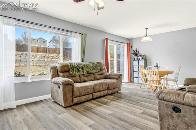 MLS Image for 7533  Sistine  ,Fountain, Colorado