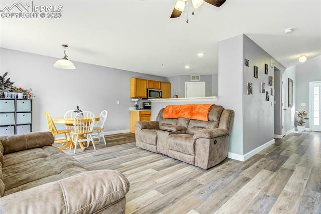 MLS Image for 7533  Sistine  ,Fountain, Colorado