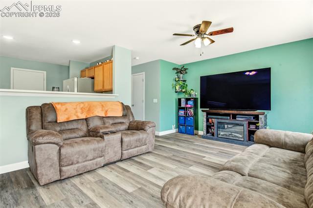 MLS Image for 7533  Sistine  ,Fountain, Colorado