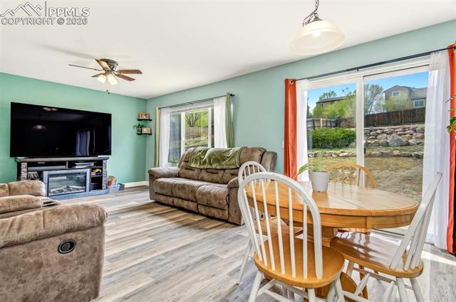 MLS Image for 7533  Sistine  ,Fountain, Colorado