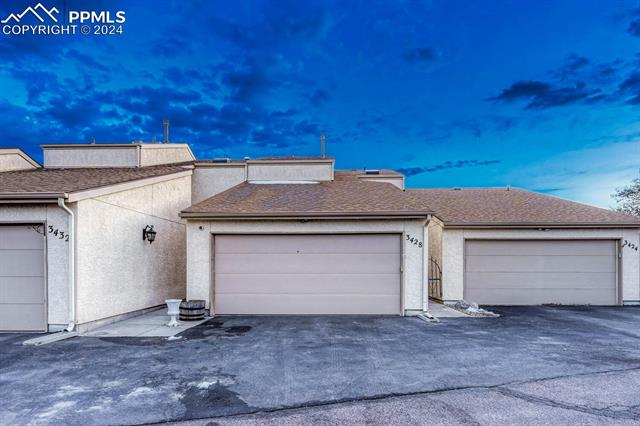 3428  Trenary   , colorado springs  House Search MLS Picture
